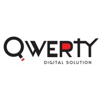 Qwerty Digital Solution Logo