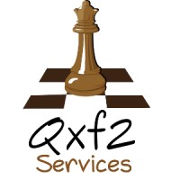 Qxf2 Services Logo