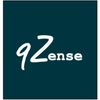 qZense Labs Logo