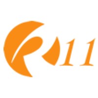 R11 Tek Private Limited Logo