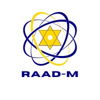 RAAD-M Logo