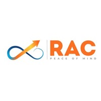 RAC IT Solutions Logo