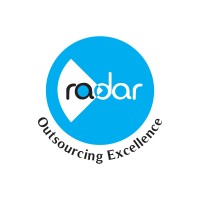 RADAR TECHNOSOFT INDIA PRIVATE LIMITED Logo