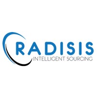 Radisis Solutions Logo