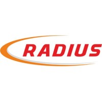 Radius Systems Private Limited Logo