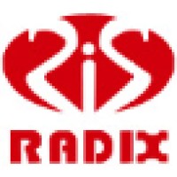 Radix Info Solutions (P) Ltd Logo