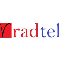 Radtel India Pvt Ltd. Logo