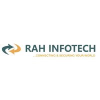 RAH Infotech Logo