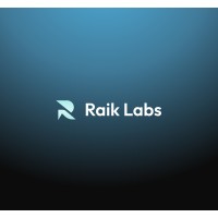Raik Labs Logo