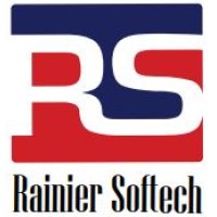 Rainier Softech Solutions Pvt Ltd Logo