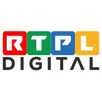RTPL.Digital Logo
