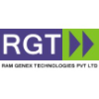 Ram Genex Technologies Pvt Ltd Logo