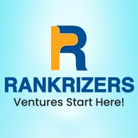 RankRizers Logo