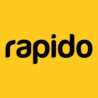 Rapido Logo