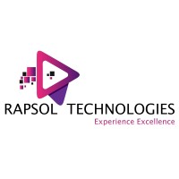 Rapsol Technologies Private limited Logo