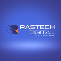 Rastech Digital Logo
