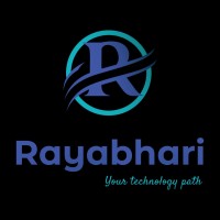 Rayabhari Technologies Pvt. Ltd Logo