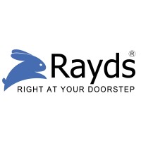 Rayds Services Limited Logo