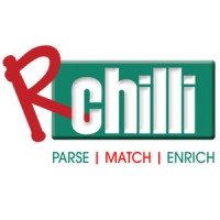 RChilli Inc. Logo
