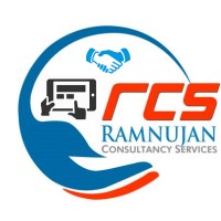 RCS TECHNOLOGY Logo