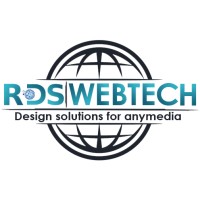 RDSWEBTECH Logo