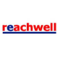 Reachwell Software Logo