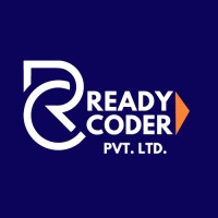 READYCODER PVT. LTD. Logo