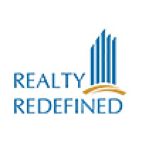 Realty Redefined Logo