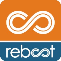 Reboot Software Pvt Ltd Logo