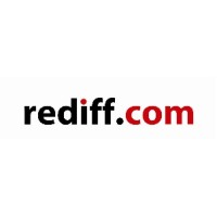 Rediff.com Logo