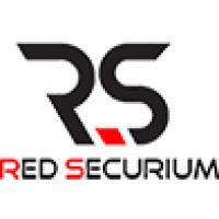 RedSecurium Logo