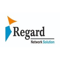 Regard Network Solution Pvt Ltd Logo