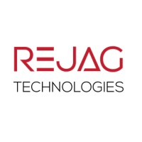 REJAG Technologies Logo