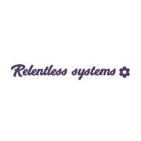 Relentless Systems Logo