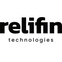Relifin Logo