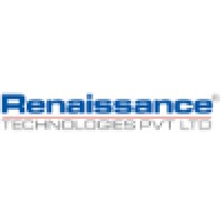 Renaissance Technologies Private Limited Logo