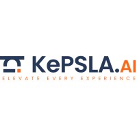 KePSLA | RepRecom Solutions Pvt. Ltd. Logo