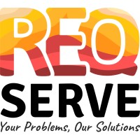 REQServe Logo