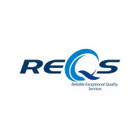 REQS Technologies India Pvt Ltd Logo