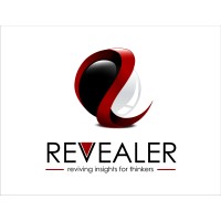 Revealer Global Solutions Logo