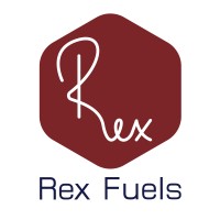 Rex Fuels Logo