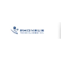 Rhombus Technologies Logo