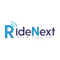 RideNext Software Solutions Pvt Ltd Logo