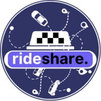 RideShare Logo