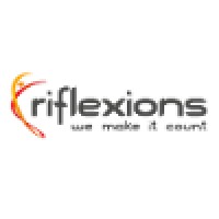 Riflexions Consulting( A Nityo Infotech subsidiary) Logo