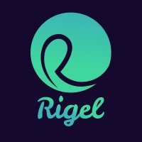 Rigel Infotech Logo