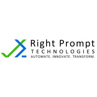 Right Prompt Technologies Private Limited Logo