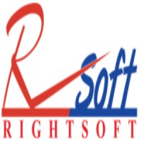 RIGHTSOFT Logo