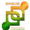 RIMBUSS Logo