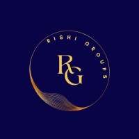 Rishi Groups Logo